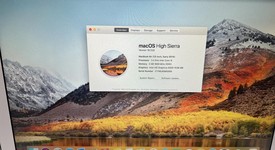 Fair
													MacBook Air 2014 - 13" - Silver, 128 GB, 4 GB, photo 4 of 11