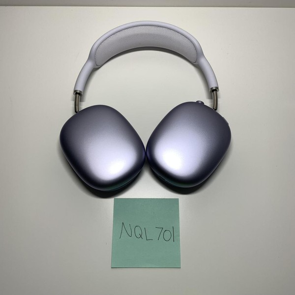 Apple AirPods Max USB-C - Purple