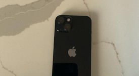 Mint
													Apple iPhone 14 - T-Mobile, Midnight, 128 GB, A2649, photo 2 of 5