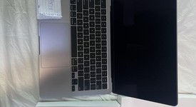 Good
													MacBook Air 2022 - 13" - Apple M2, Gray, 256 GB, 8 GB, photo 1 of 7