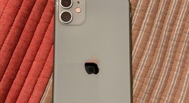 Good
													Apple iPhone 11 - AT&T, Green, 128 GB, A2111, photo 2 of 4