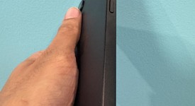 Mint
													Apple iPhone 16e - Boost, Black, 128 GB, A3212, photo 6 of 6