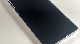 Mint
													Google Pixel 6 Pro - Verizon, White, 128 GB, 12 GB, G8VOU, photo 5 of 9