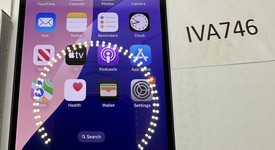 Good
													Apple iPhone 14 Plus - Unlocked, Midnight, 128 GB, A2632, photo 1 of 8