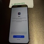 Mint Apple iPhone 15 Pro Max - Unlocked, Black, 256 GB, A2849