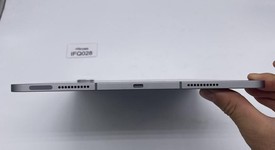 Mint
													Apple iPad Pro 12.9" 6th Gen 2022 - Unlocked, Gray, 1 TB, photo 5 of 9