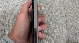 Mint
													Google Pixel 9 Pro - Unlocked, Obsidian, 128 GB, 16 GB, GR83Y, photo 3 of 5