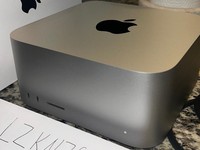 Mac Studio 2022