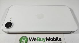 Mint
													Apple iPhone 16e - Verizon, White, 128 GB, A3212, photo 1 of 6