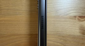 Good
													Samsung Galaxy Z Fold5 - Unlocked, Blue, 256 GB, 12 GB, SM-F946U1, photo 5 of 14