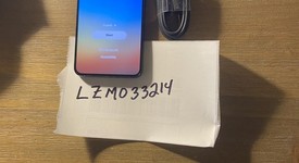 Good
													Samsung Galaxy S22 - Unlocked, Black, 128 GB, 8 GB, SM-S901U1, photo 1 of 12