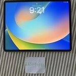 Good Apple iPad Pro 12.9 inch 6th Gen 2022 - Wi-Fi, 128 GB, Silver