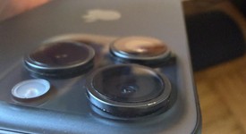 Good
													Apple iPhone 15 Pro - Unlocked, Black, 256 GB, A2848, photo 2 of 7