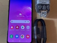 Samsung Galaxy S10e