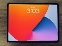 Apple iPad Pro 12.9" 6th Gen 2022