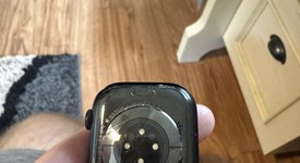 Good
													Apple Watch Series 9 45mm - Midnight, A2980 - GPS, Aluminum, photo 2 of 7