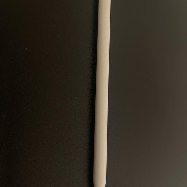 Apple Pencil 2nd Gen