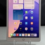 Good Apple iPad 8th Gen - Wi-Fi, Silver, 128 GB, A2270