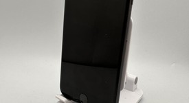 Good
													Apple iPhone SE 2nd Gen 2020 - Unlocked, Black, 64 GB, A2275, photo 1 of 5