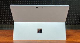 Good
													Microsoft Surface Pro 7 - I5, Platinum, 128 GB, 8 GB, photo 5 of 11