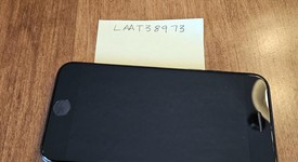 Good
													Apple iPhone SE 3rd Gen 2022 - Unlocked, Midnight, 64 GB, A2595, photo 2 of 3