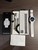 Mint Samsung Galaxy Watch Ultra (2025) - Unlocked, Titanium White, SM-L705, 47mm