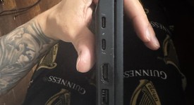 Good
													Lenovo ThinkPad T16 (3rd Gen) - Black, 2 TB, 32 GB, photo 4 of 6