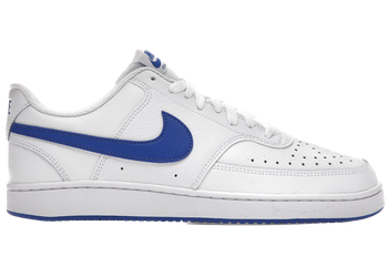 Nike Court Vision Low Game Royal for sale
