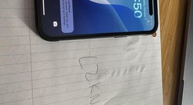 Good
													Apple iPhone 15 - T-Mobile, Blue, 128 GB, A2846, photo 2 of 3