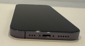 Good
													Apple iPhone 14 Pro - T-Mobile, Purple, 128 GB, A2650, photo 1 of 7