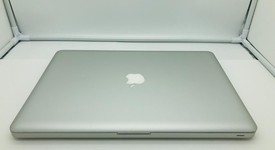 Good
													MacBook Pro 2011 (Unibody) - 15" - Silver, 128 GB, 8 GB, photo 4 of 9