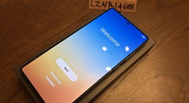 Mint
													Samsung Galaxy S25 Ultra - Unlocked, Jetblack, 512 GB, 12 GB, SM-S938U1, photo 1 of 6