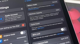 Mint
													Apple iPad Mini 7th Gen - Wi-Fi, Purple, 128 GB, A2993, photo 5 of 13