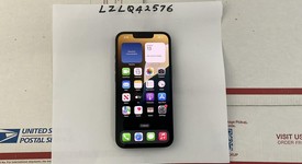 Mint
													Apple iPhone 13 - T-Mobile, Midnight, 128 GB, A2482, photo 5 of 10