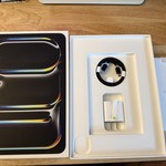 Good Apple iPad Pro 11 inch (M4) 2024 - Wi-Fi, 256 GB, Black, 8 GB, A2836, Standard Glass