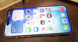 Fair
													Apple iPhone 15 Plus - Unlocked, Pink, 128 GB, A2847, photo 4 of 5