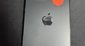 Fair
													Apple iPhone 14 Pro Max - Unlocked, Black, 256 GB, A2651, photo 1 of 7