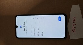 Good
													Samsung Galaxy A15 5G - Unlocked, Black & Blue, 128 GB, 4 GB, photo 5 of 9