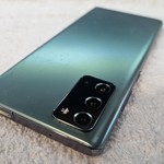 Good Samsung Galaxy Note 20 5G - Unlocked, 128 GB, Mystic Green, 8 GB, SM-N981U1