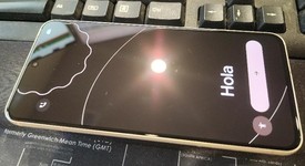 Good
													Google Pixel 8 - Unlocked, Rose, 128 GB, 8 GB, G9BQD, Sub-6 5G, photo 5 of 5