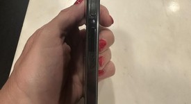 Good
													Google Pixel 9 Pro - Verizon, Obsidian, 128 GB, 16 GB, GR83Y, photo 3 of 14
