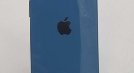 Good
													Apple iPhone 13 - T-Mobile, Blue, 128 GB, A2482, photo 4 of 11