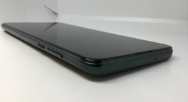 Good
													Moto G Stylus 5G (2021) - Cricket, Green, 128 GB, 4 GB, photo 5 of 8