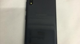 Mint
													Samsung Galaxy A10e - T-Mobile, Black, 32 GB, 2 GB, SM-A102U, photo 3 of 7
