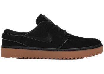 Nike Janoski G Black for sale