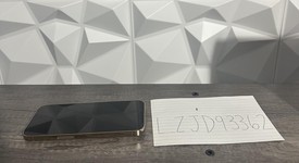Good
													Apple iPhone 13 Pro - Unlocked, Gold, 128 GB, A2483, photo 2 of 7