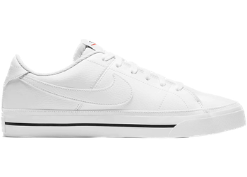 Nike Court Legacy White Black for sale