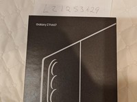 Samsung Galaxy Z Fold7