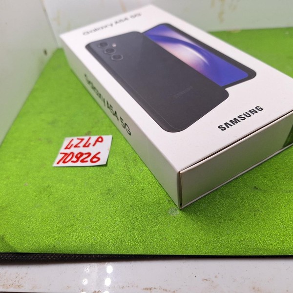 Samsung Galaxy A54 5G - Unlocked, Graphite, 128 GB, 6 GB