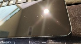 Fair
													Apple iPhone 14 - T-Mobile, Midnight, 128 GB, A2649, photo 3 of 5